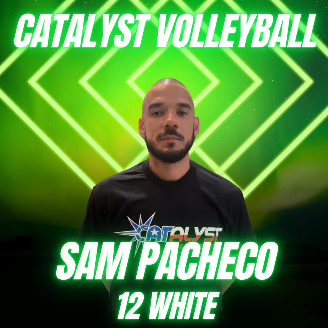 Sam Pacheco