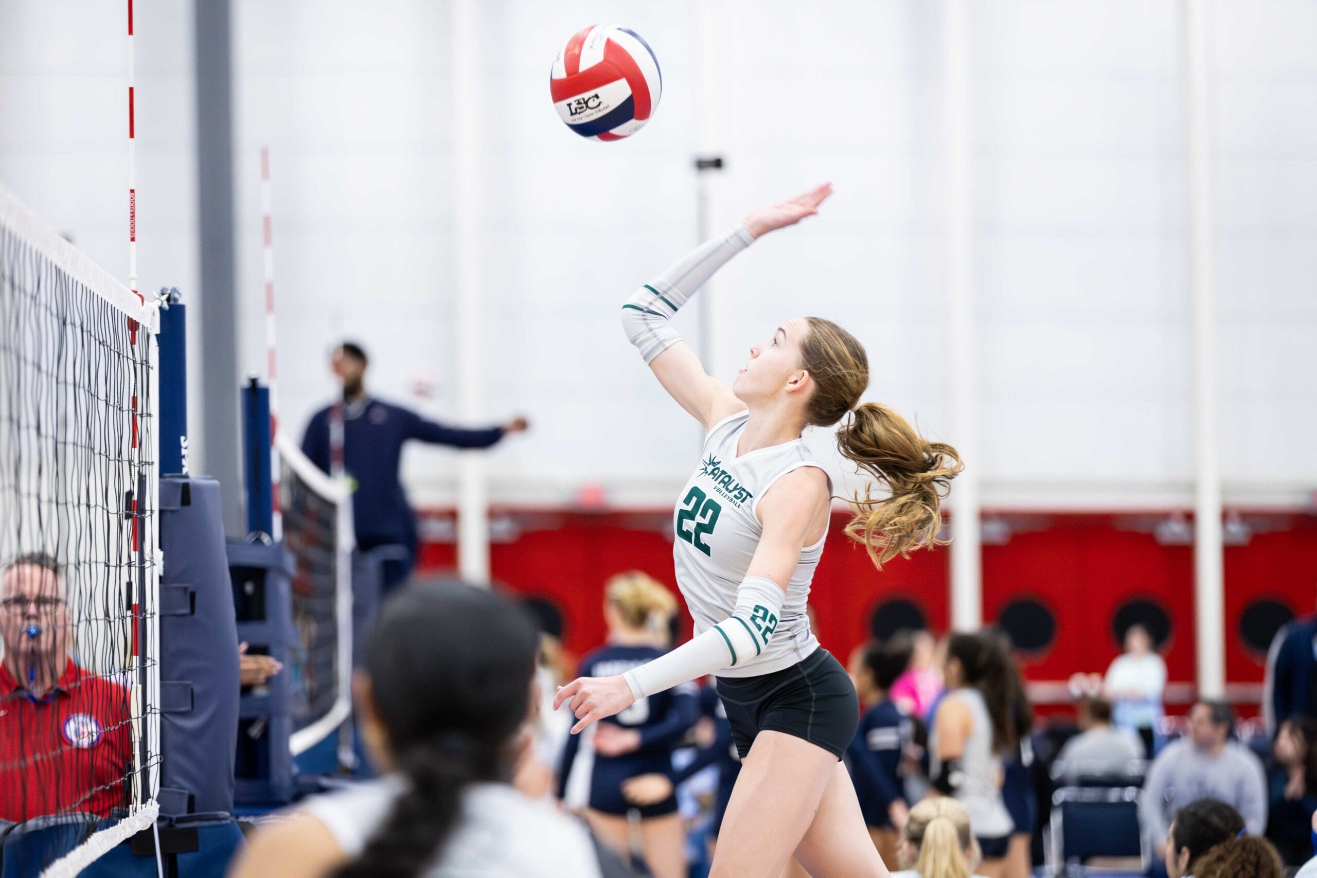 Catalyst 16 Green - Cross Court Classic Insta Photos (17 of 20)